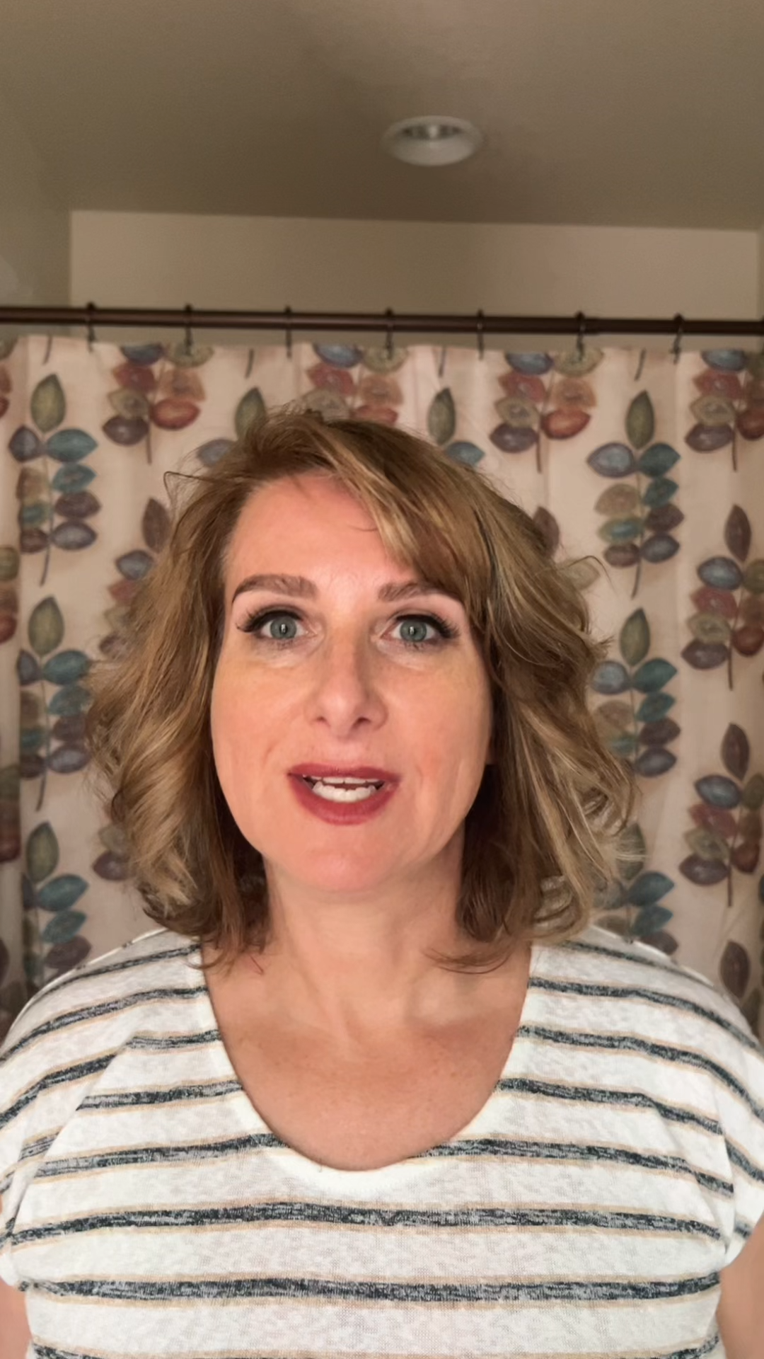 Customer video review