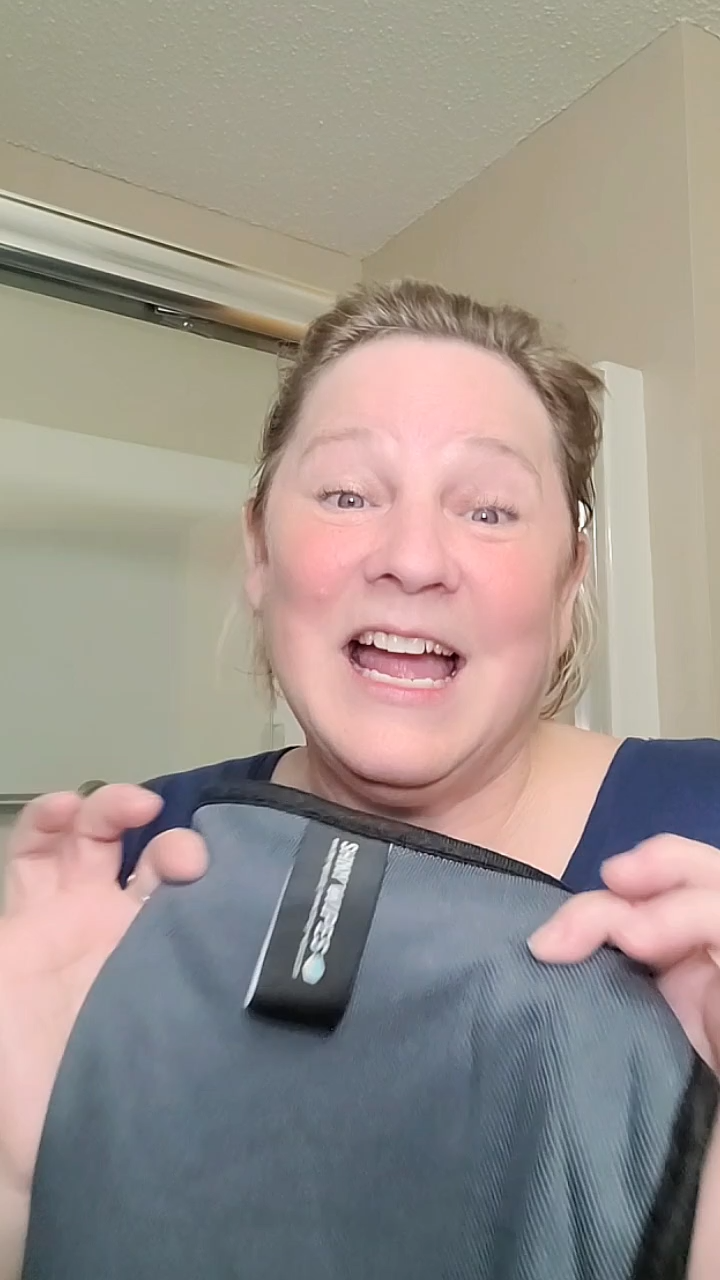 Customer video review
